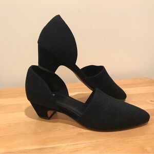 Eileen Fisher Womens Marra Pumps (6)